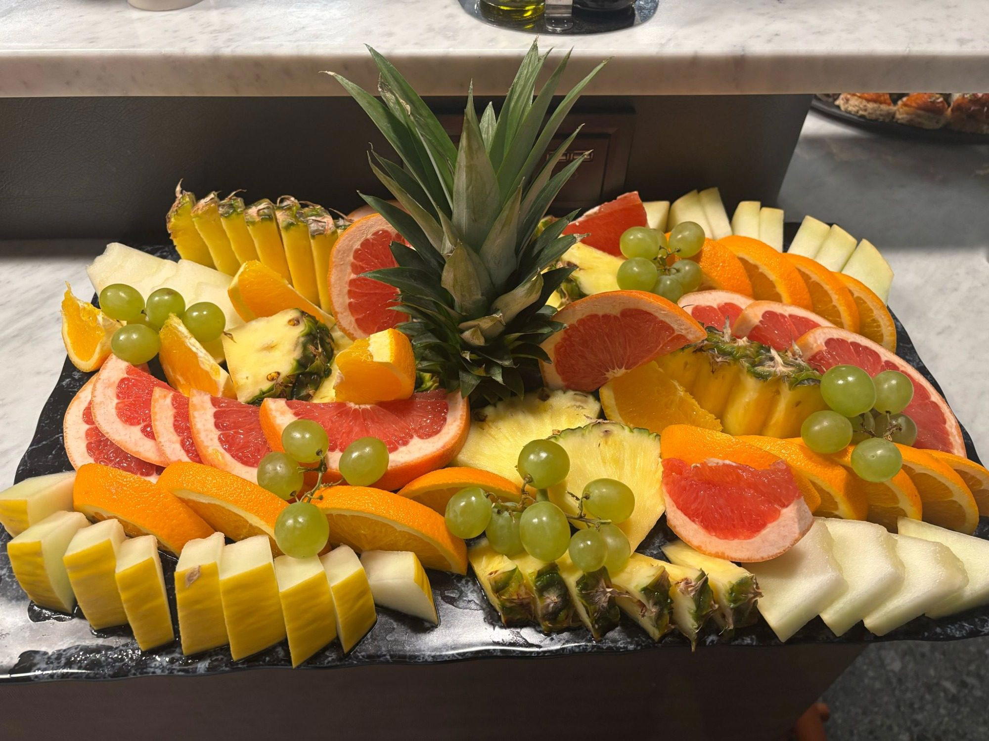 Catering Galati - Dunarea Catering