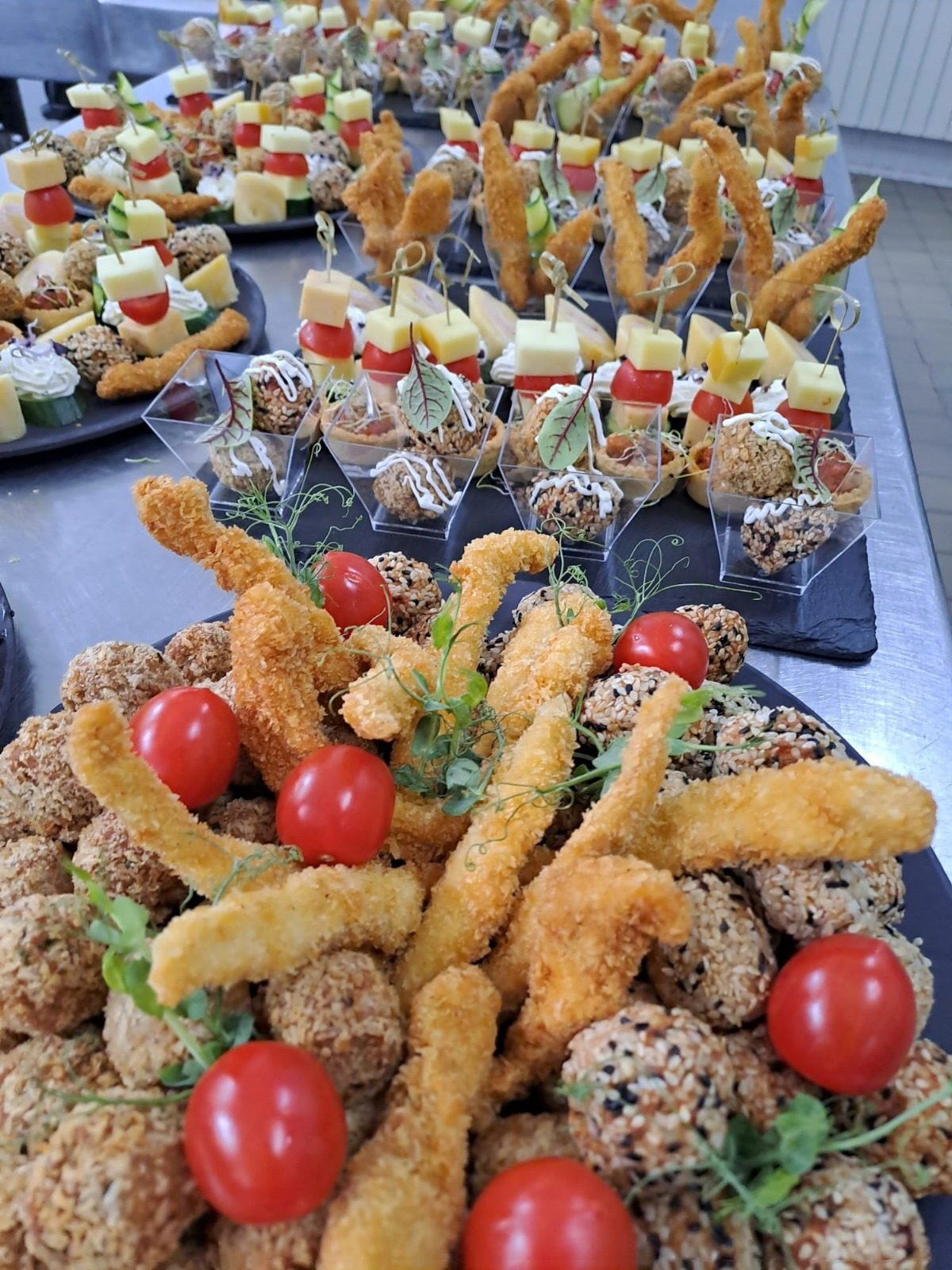 Catering Galati - Dunarea Catering