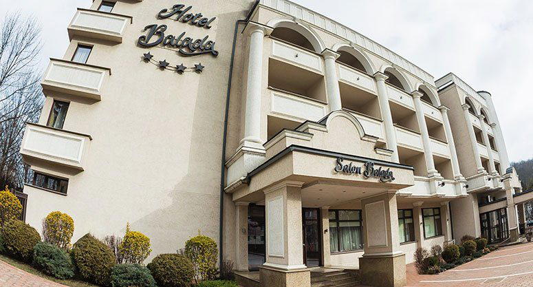 Balada Hotel