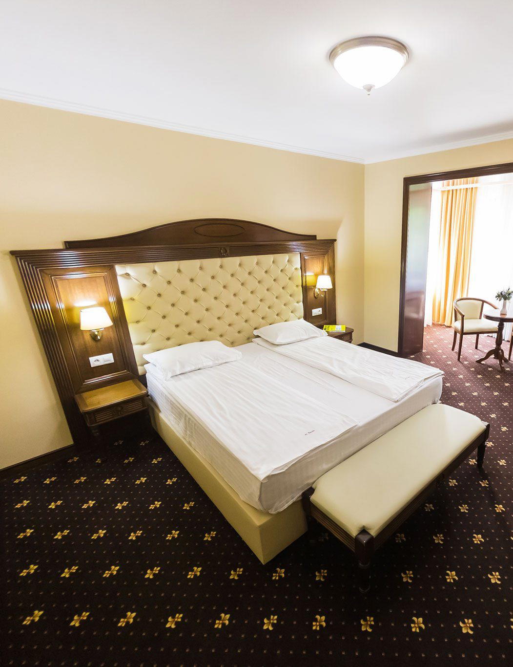 Balada Hotel