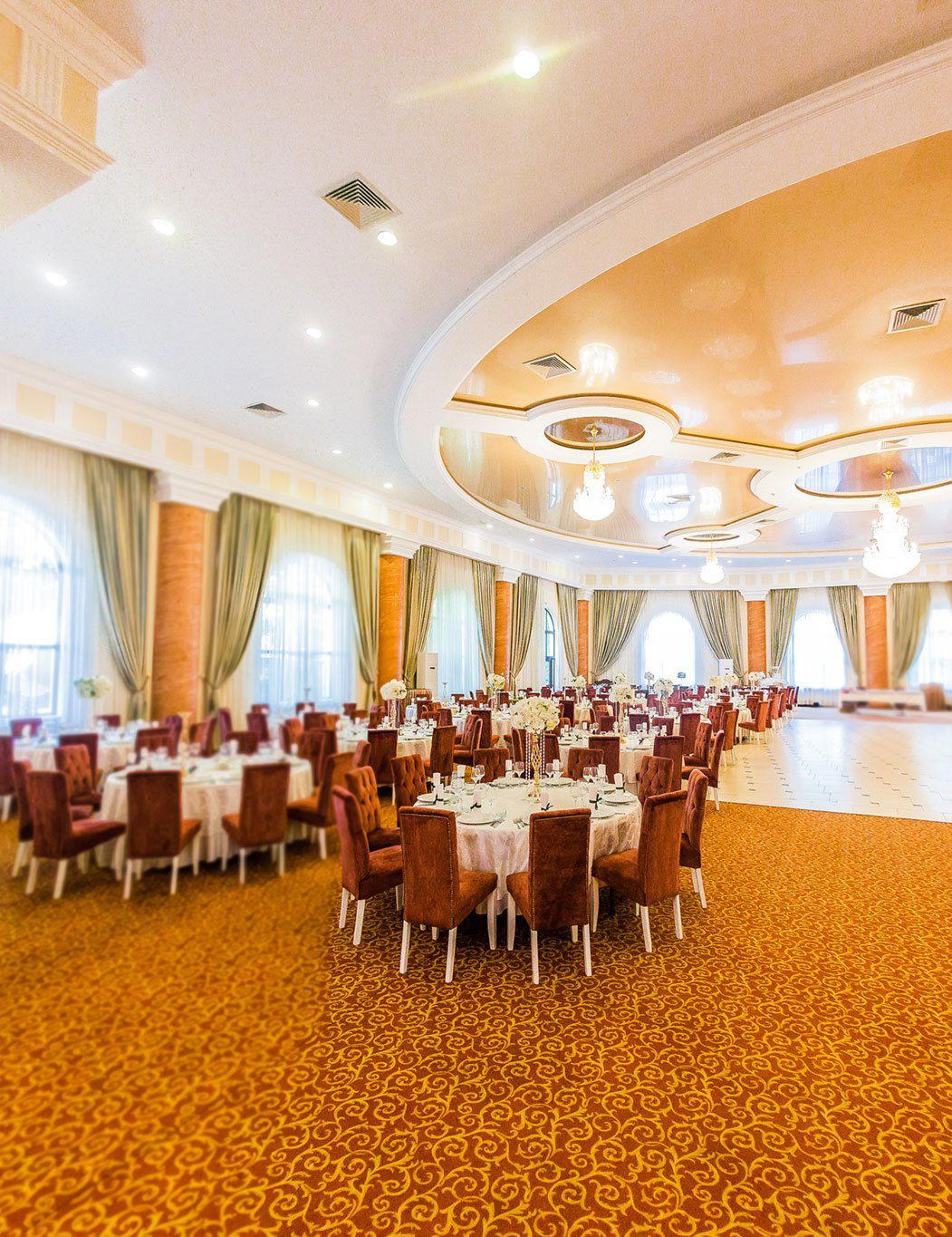 Balada Hotel