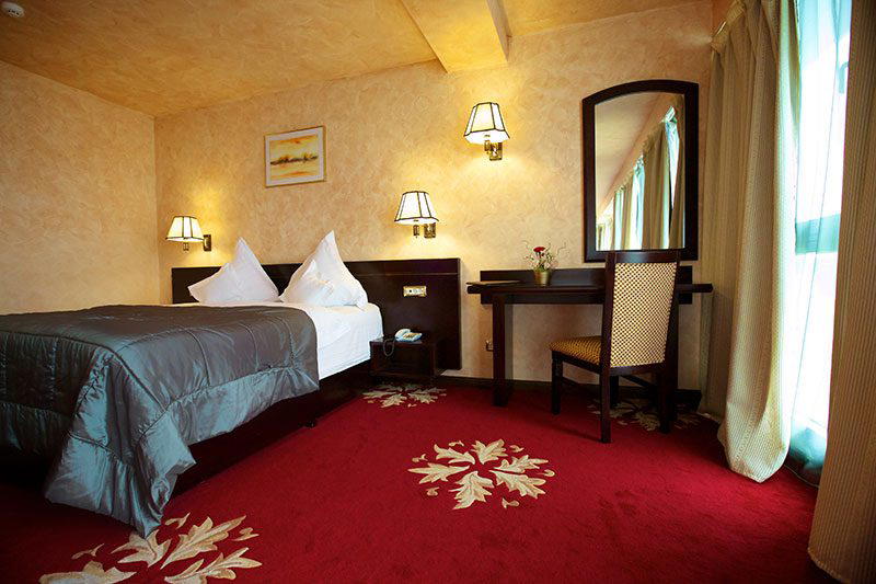 Hotel Delta