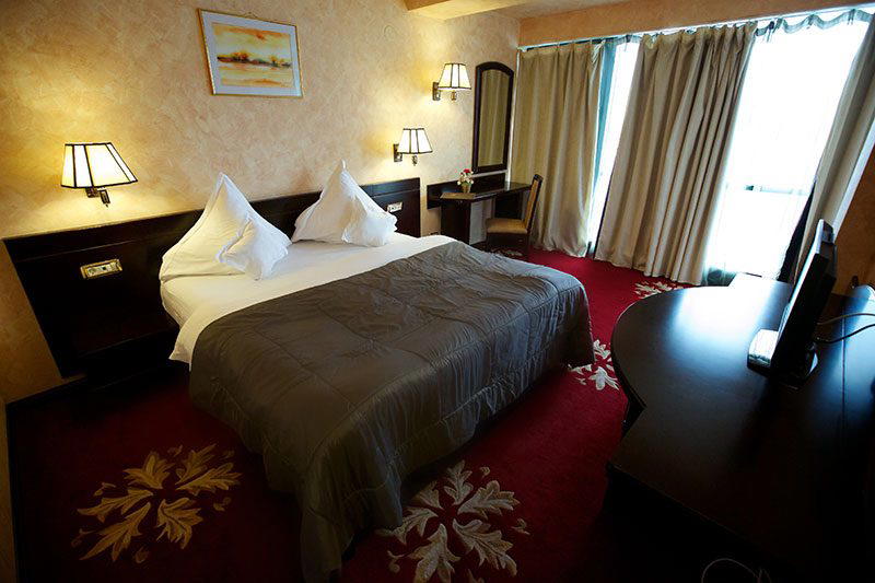 Hotel Delta