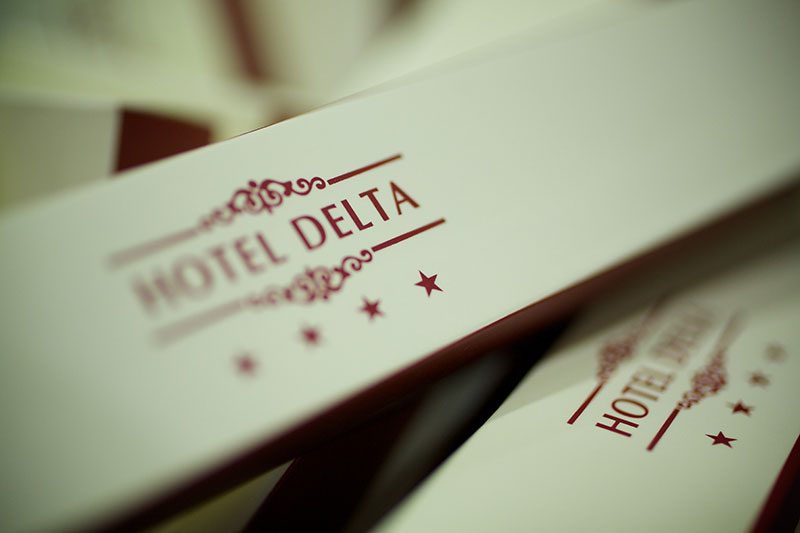 Hotel Delta