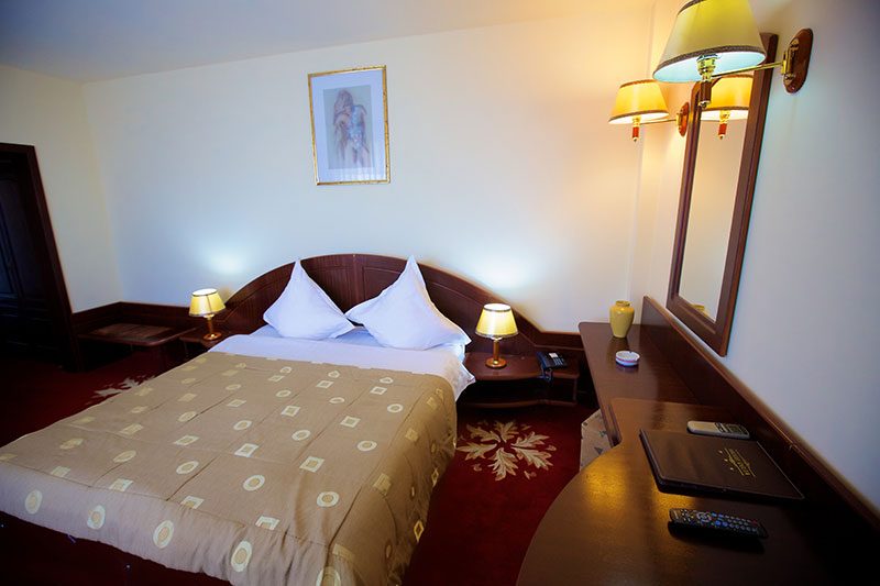 Hotel Delta