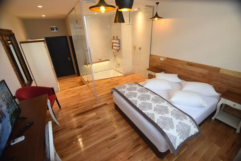 Hotel Europa Baia Mare