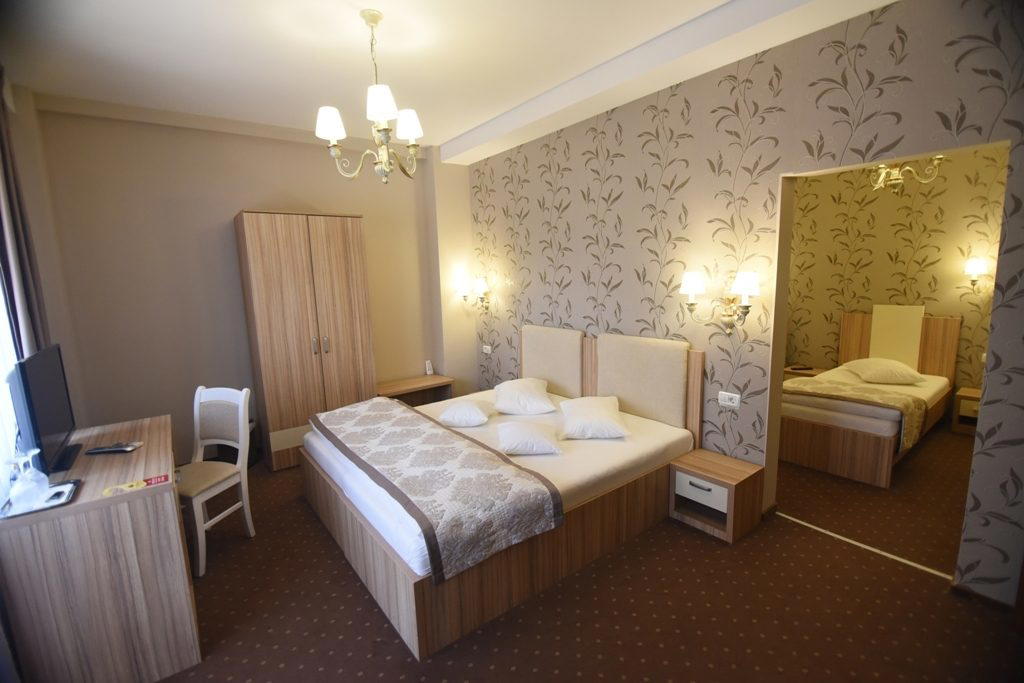 Hotel Europa Baia Mare