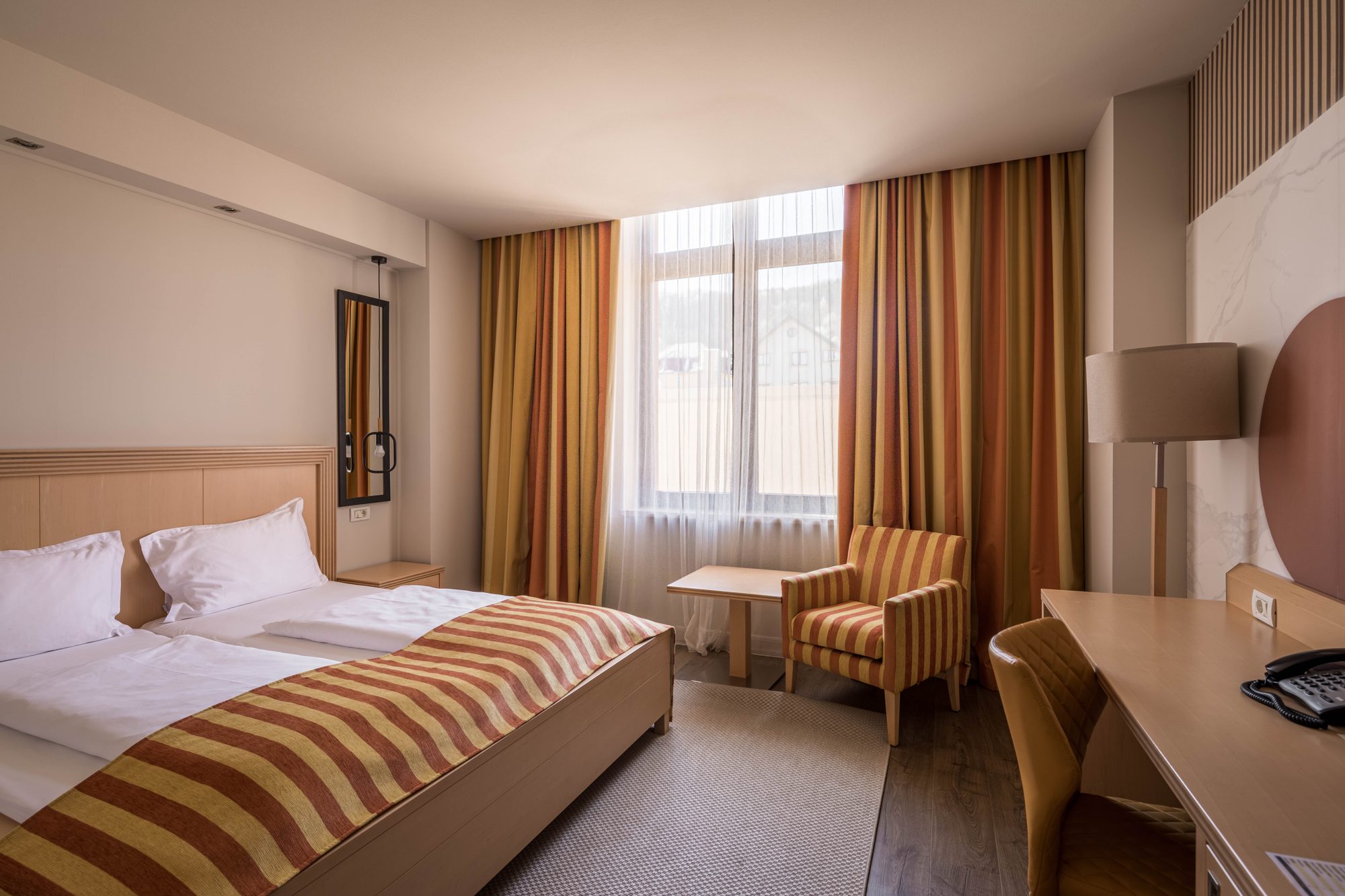 Hotel Rogge