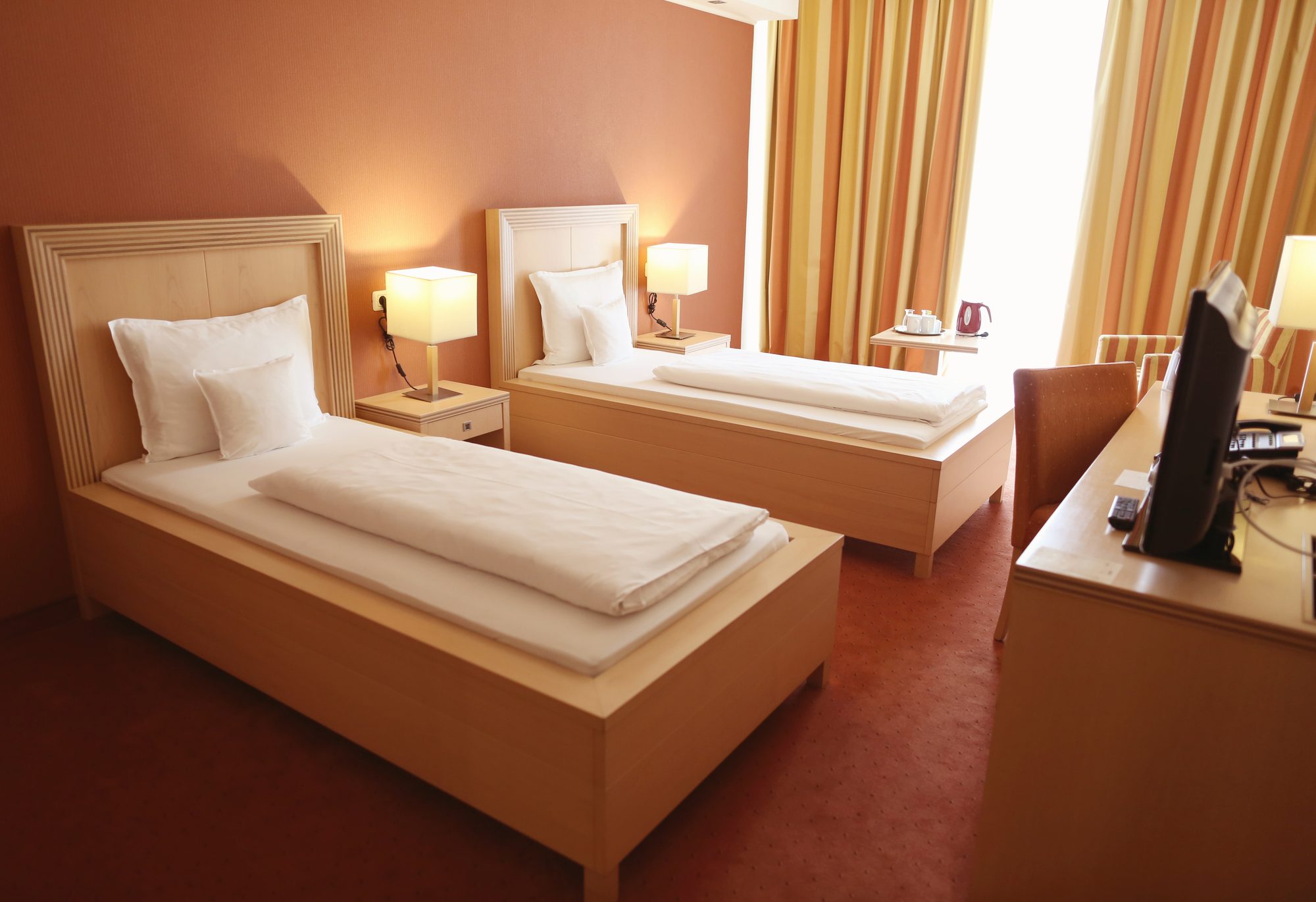 Hotel Rogge