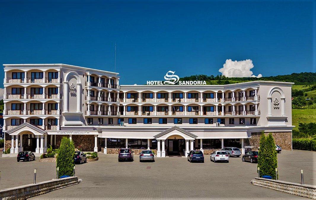 Hotel Sandoria