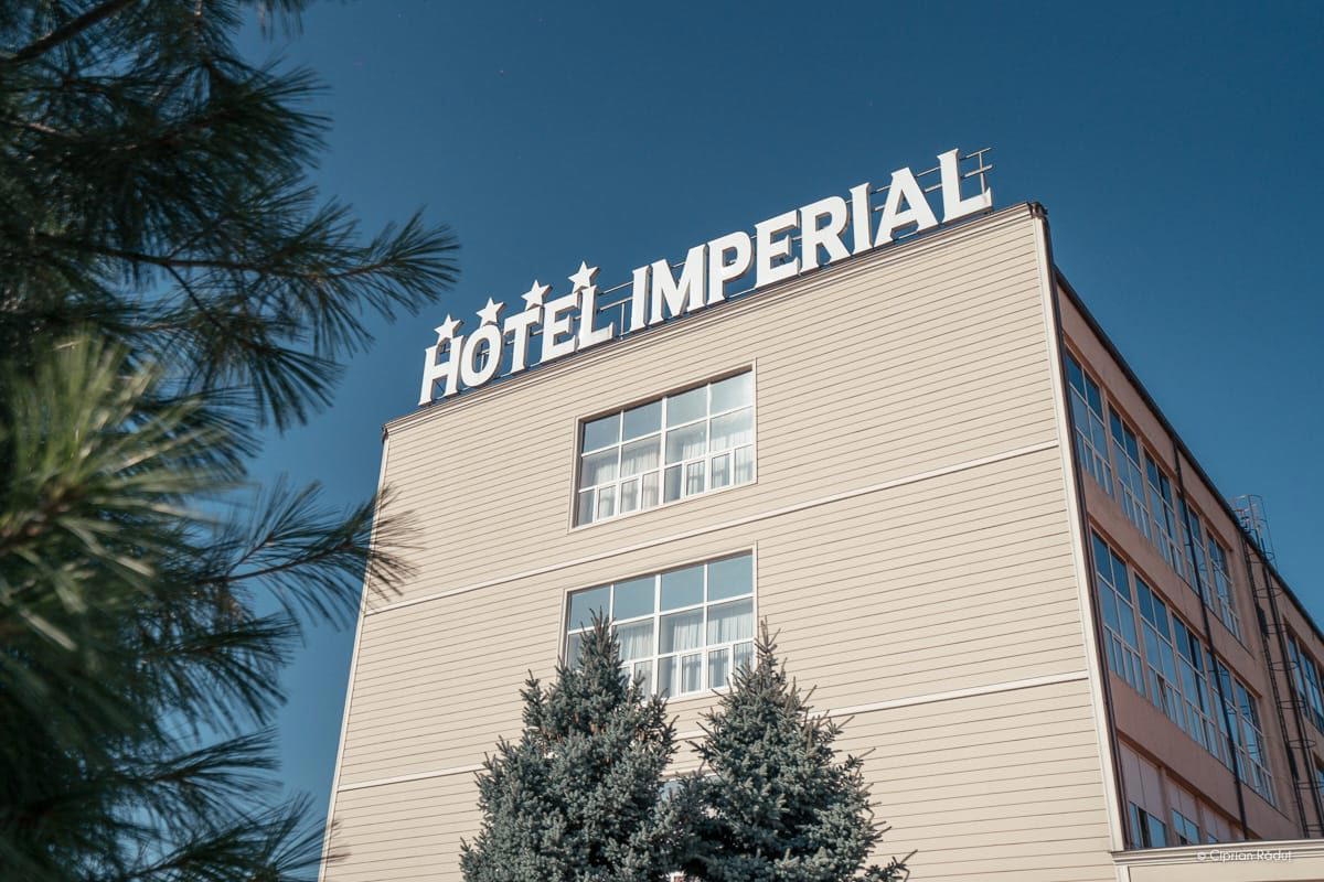 Imperial Inn