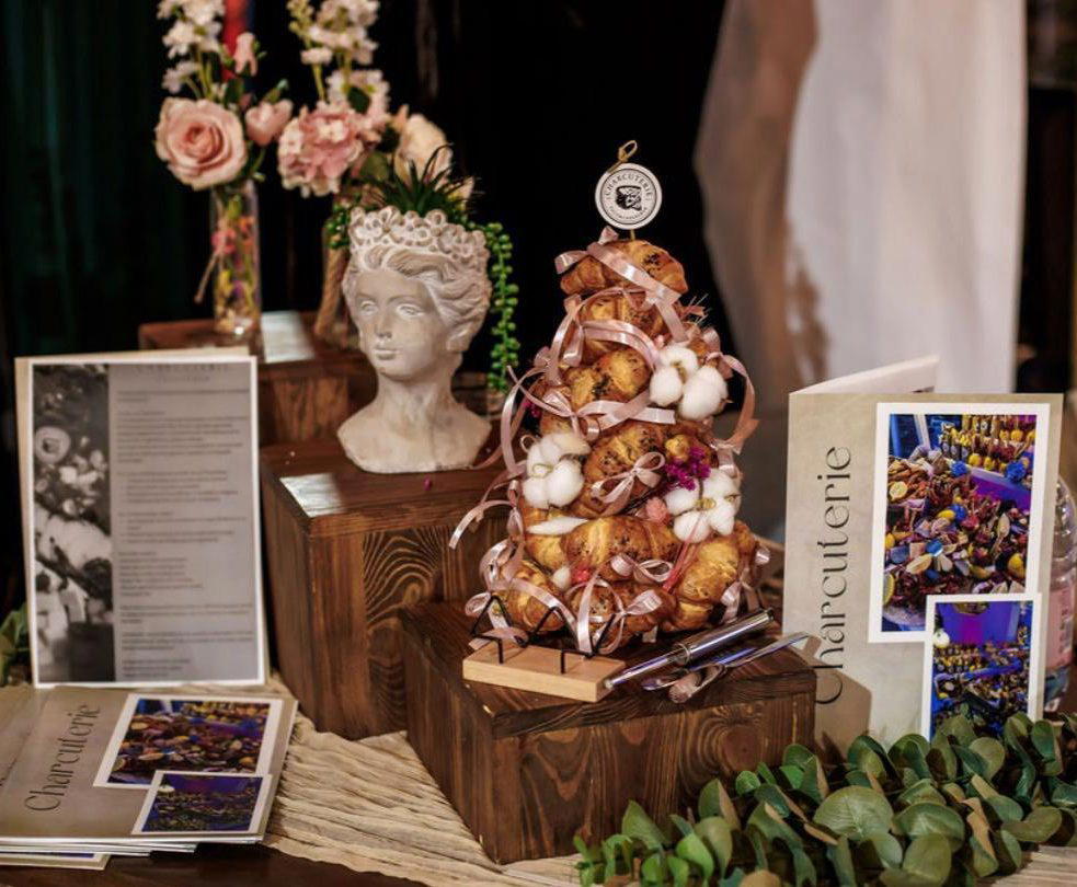 PRIME Events and Catering