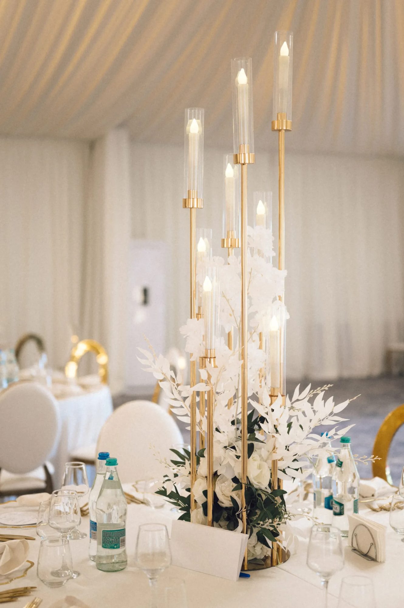 Jardin Events