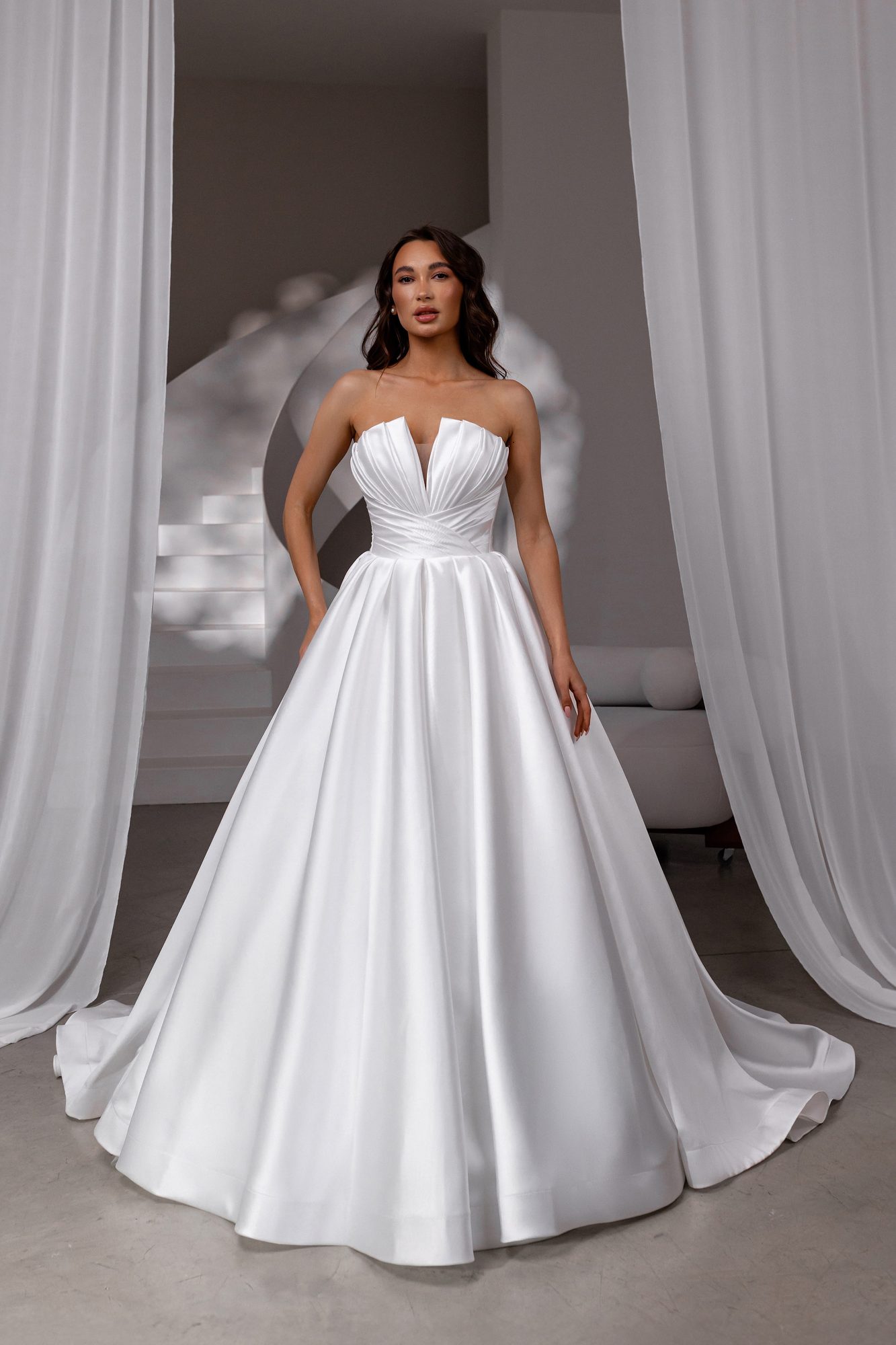Lorys Wedding Dress
