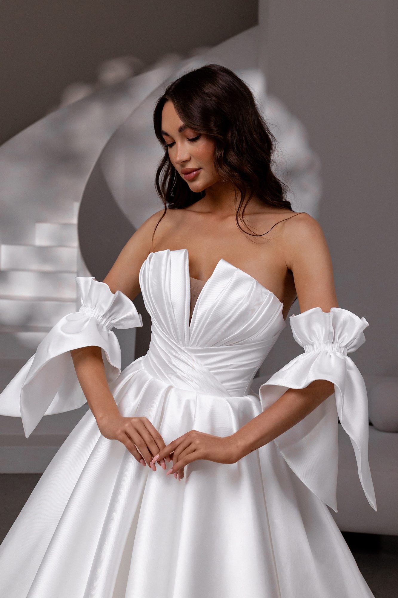 Lorys Wedding Dress