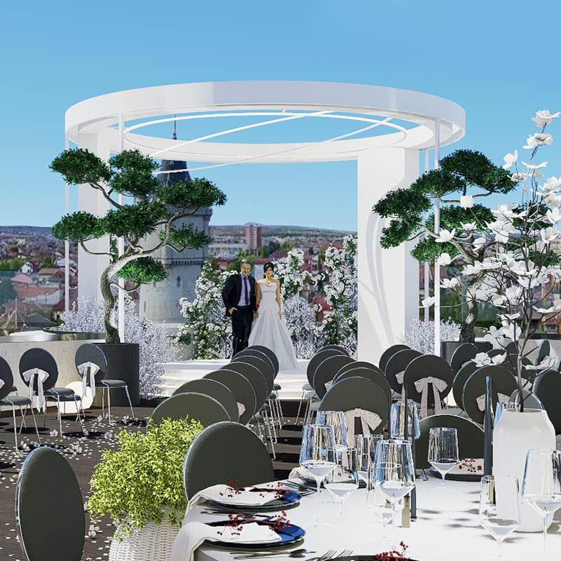 Loview Sky Events