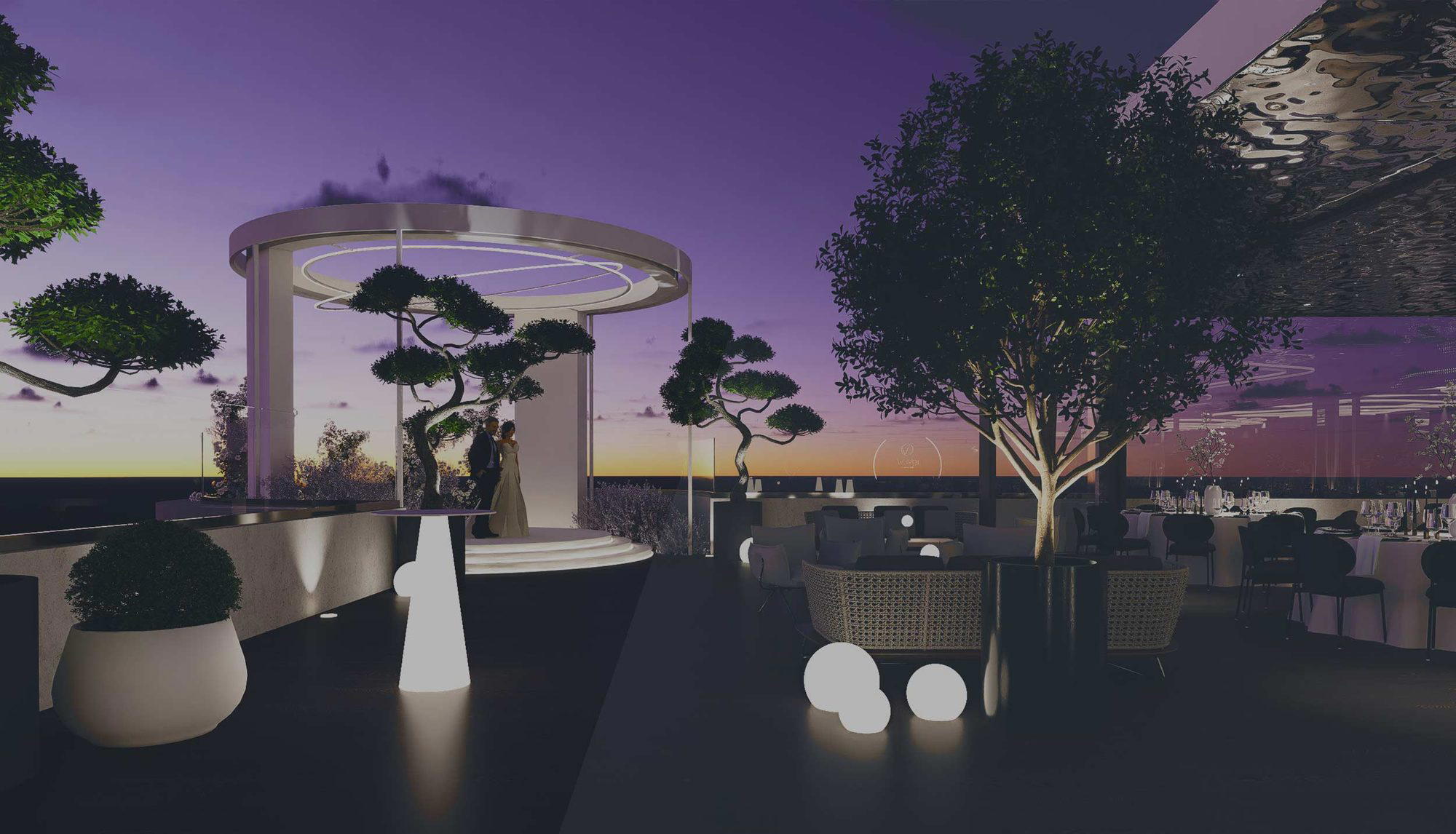 Loview Sky Events