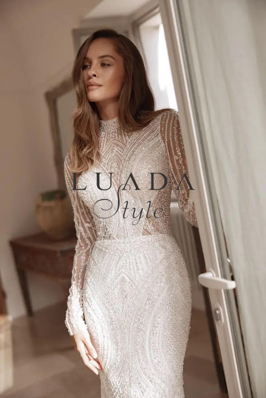 Luada Style