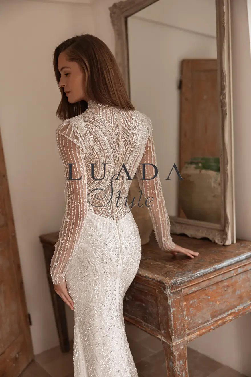 Luada Style