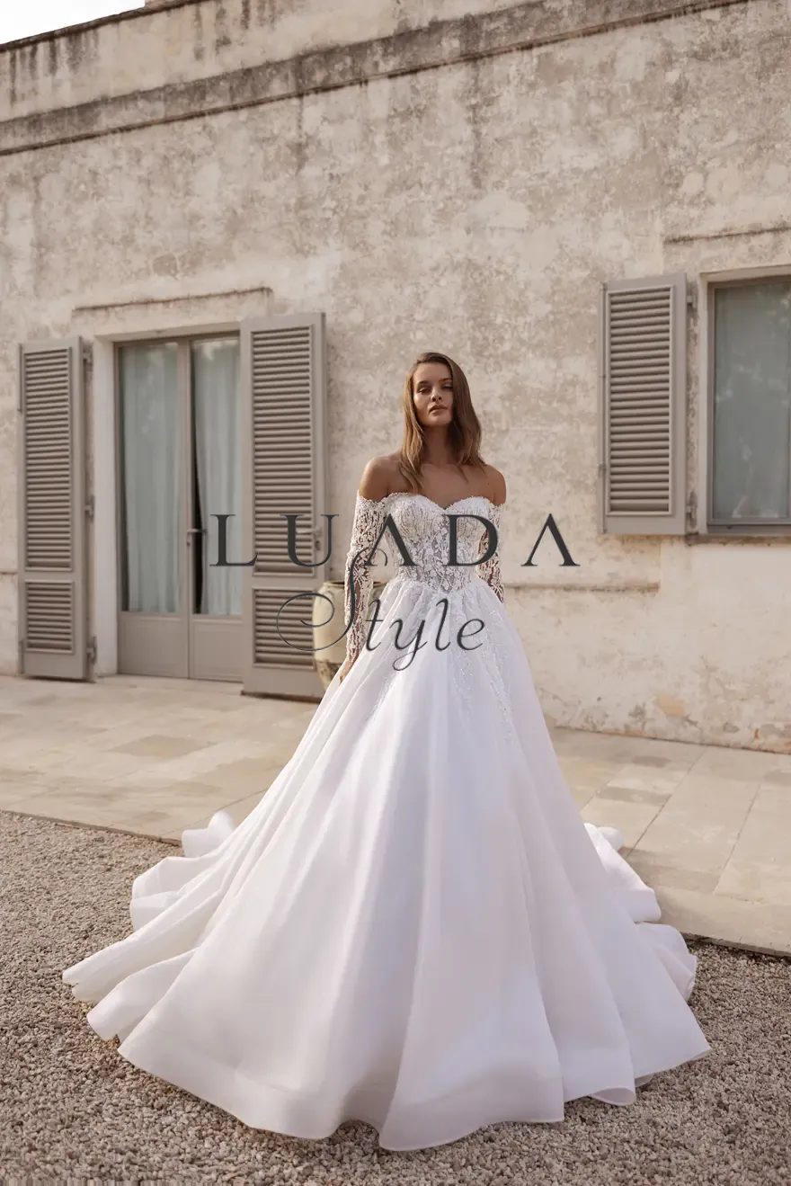 Luada Style