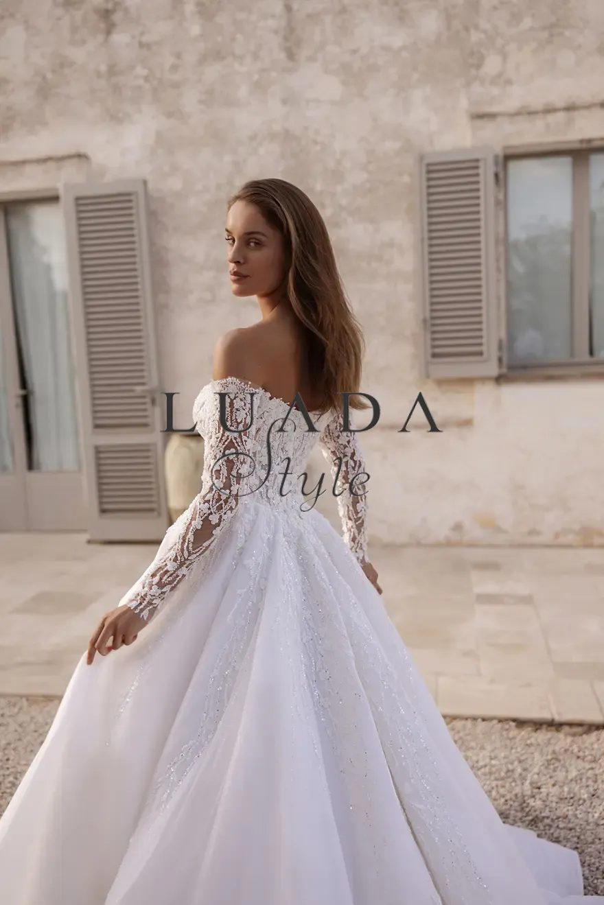 Luada Style