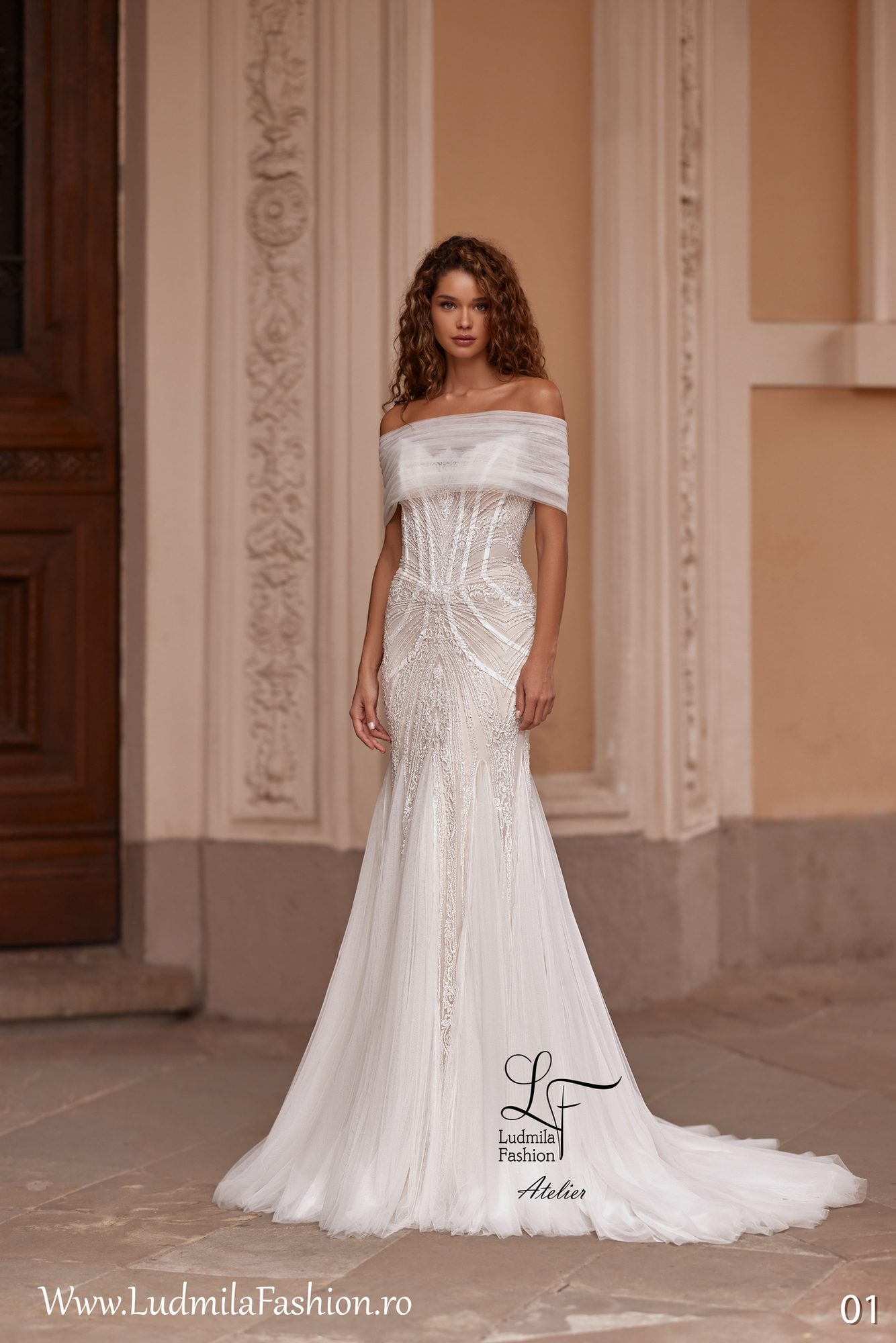 Atelier Ludmila Fashion