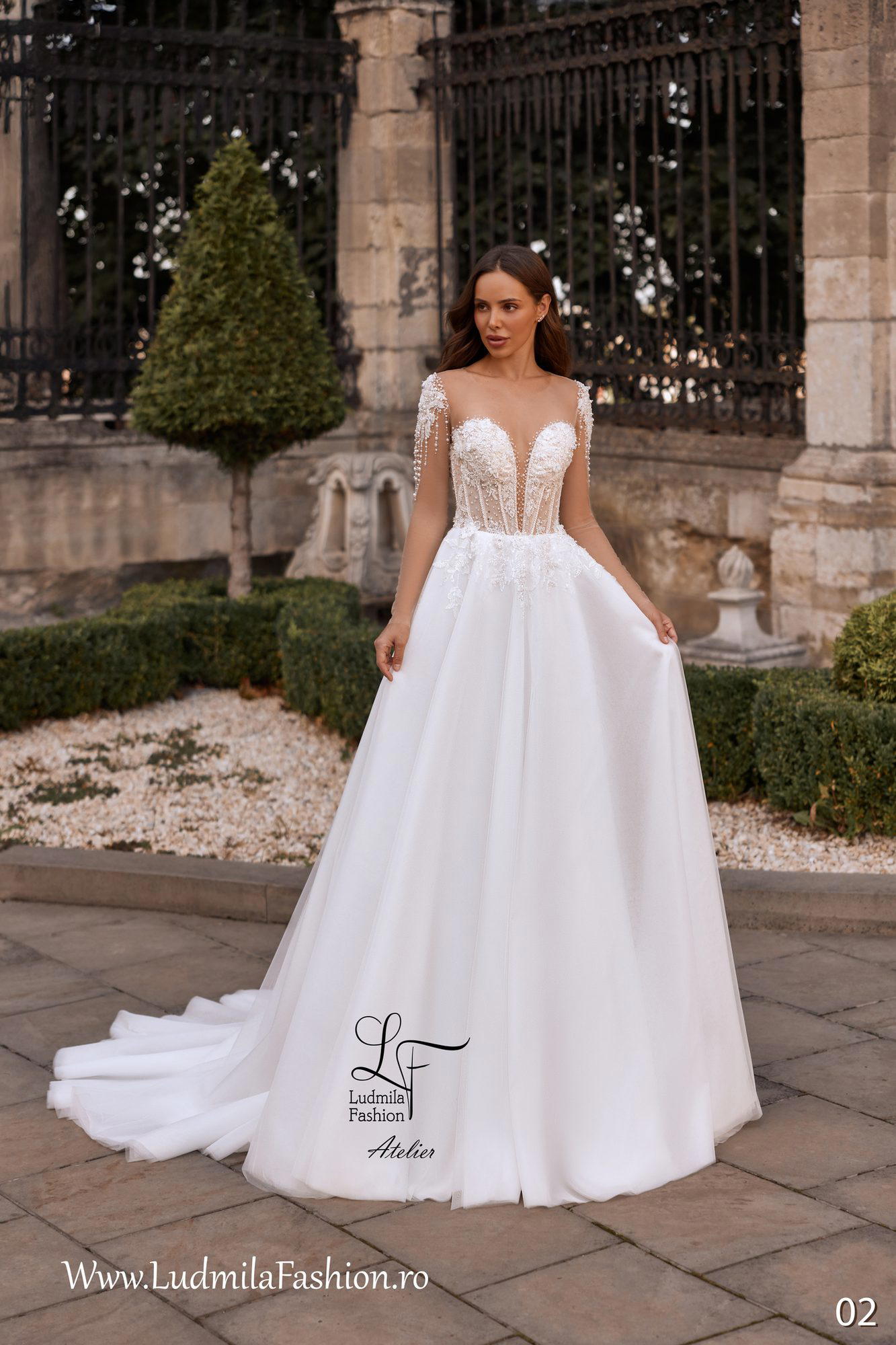 Atelier Ludmila Fashion