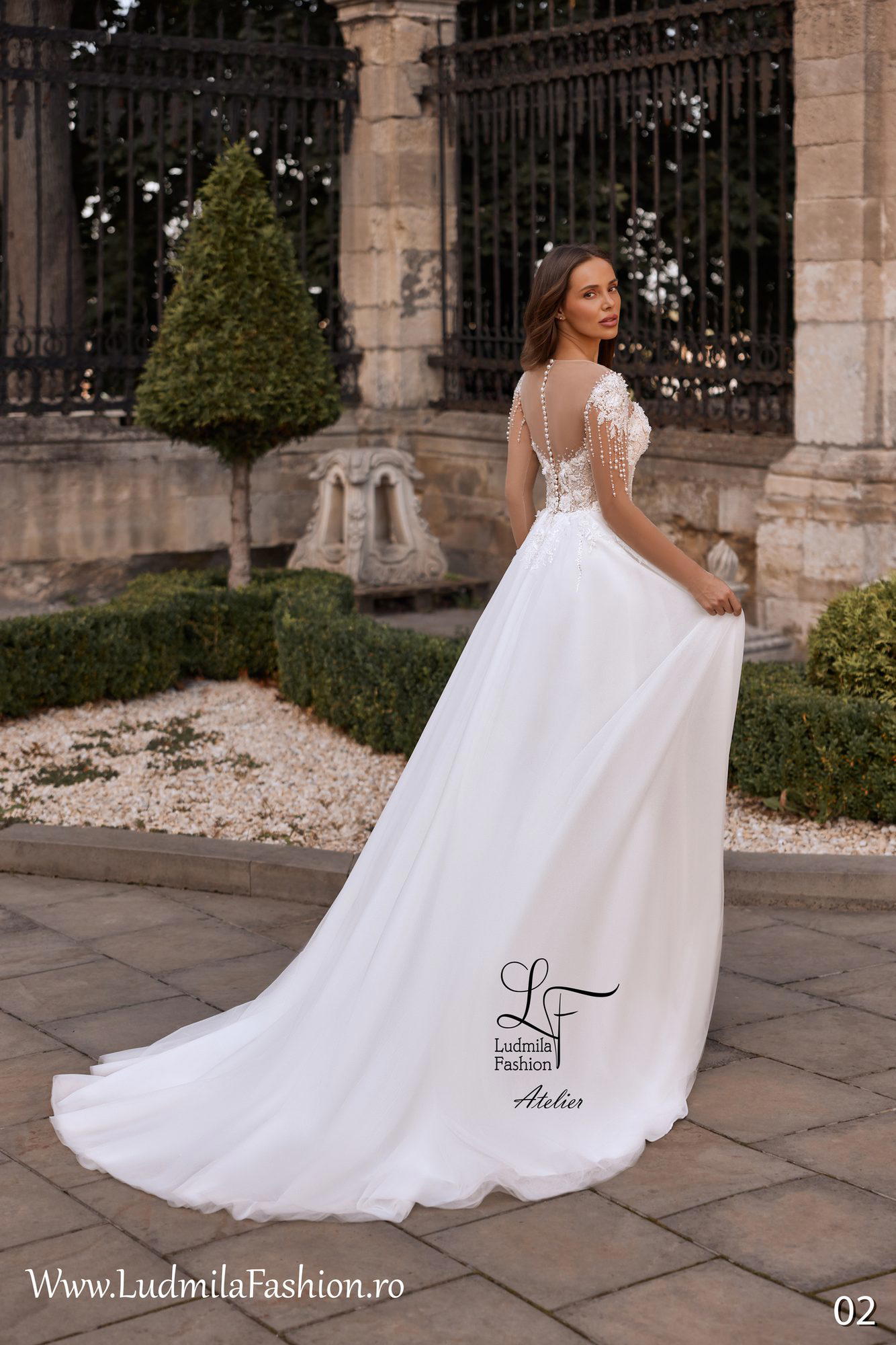 Atelier Ludmila Fashion