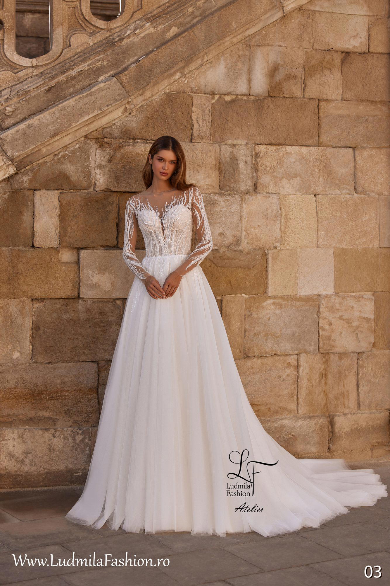 Atelier Ludmila Fashion