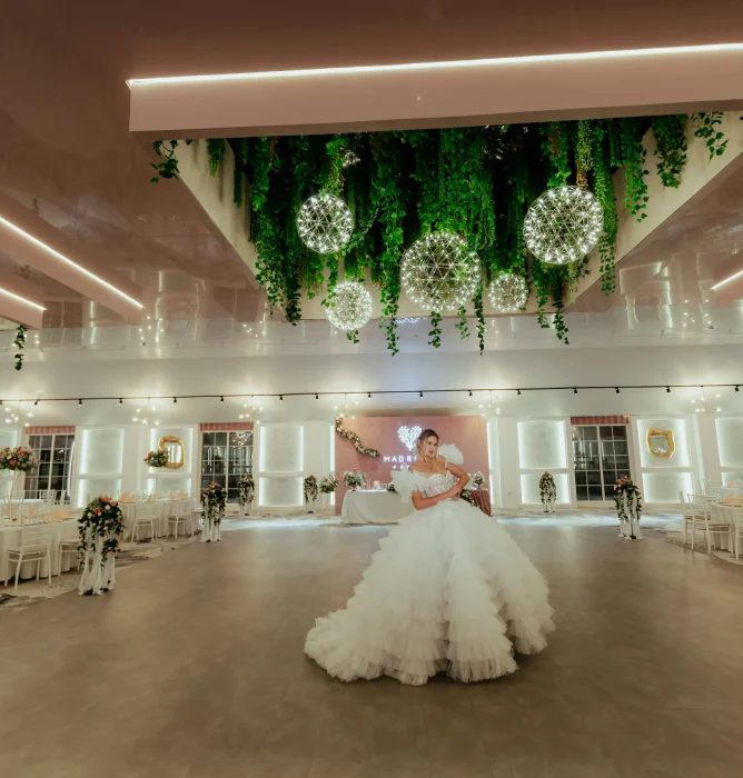 Madrigal Events