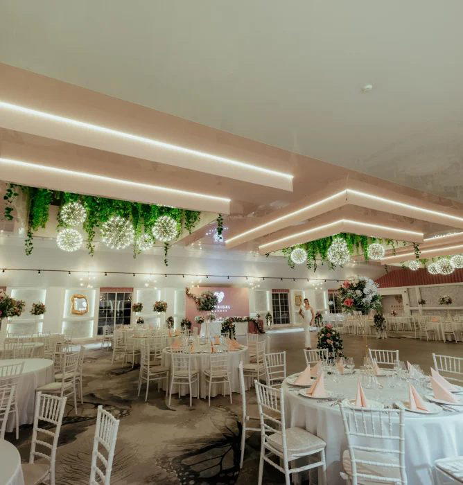 Madrigal Events