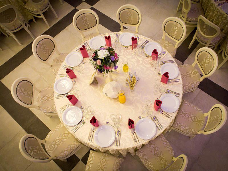Majestic Events