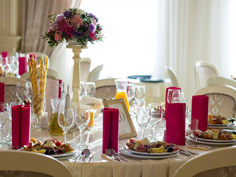 Majestic Events