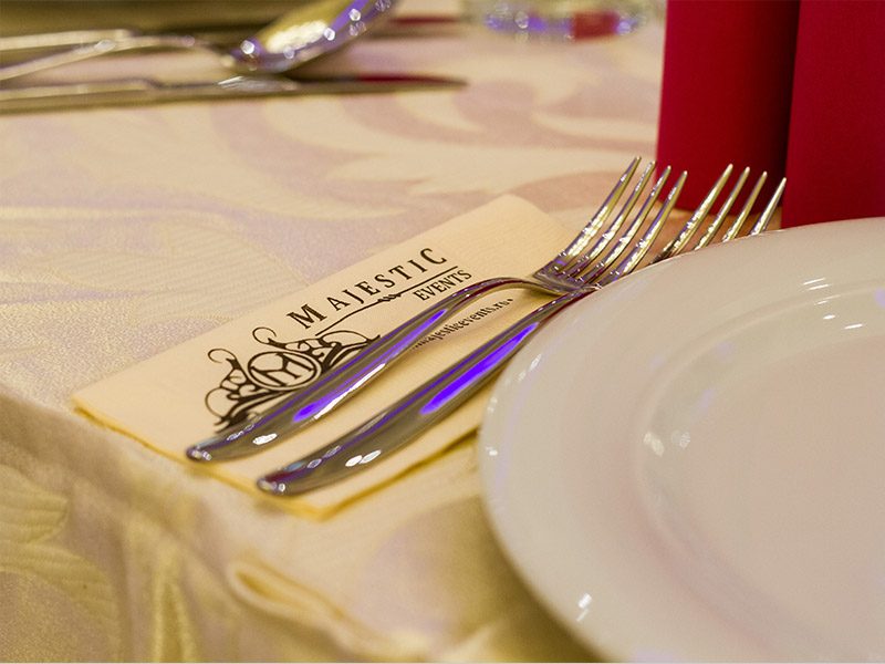 Majestic Events