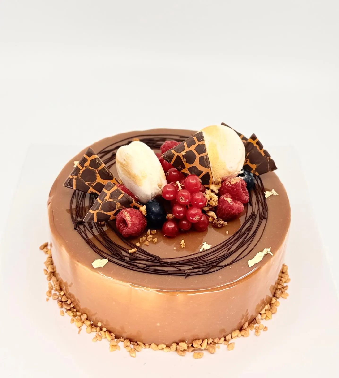 Marisa Cake