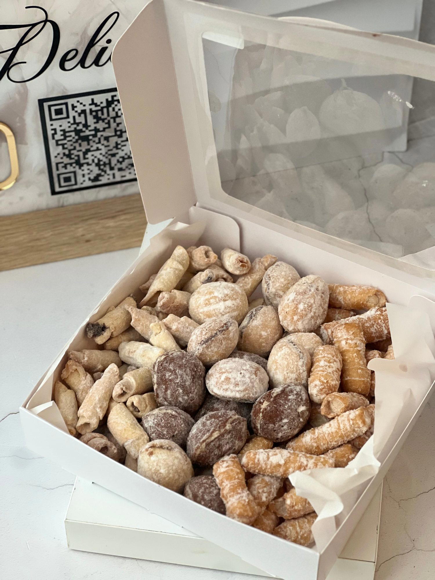 Niro Delicii