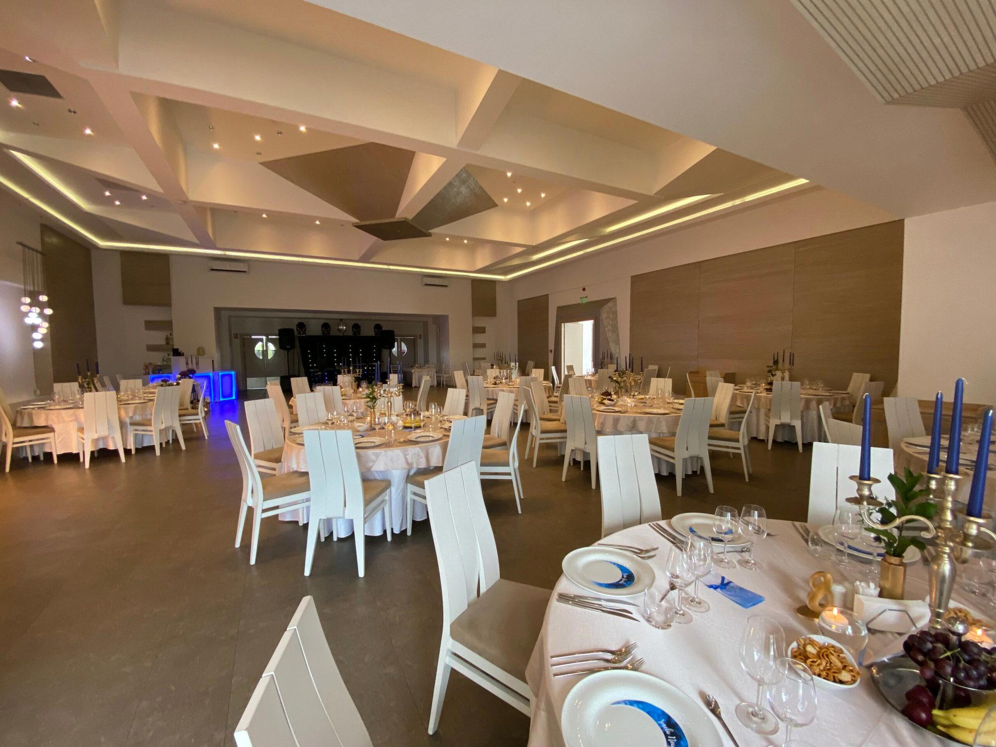 Nova Ballroom & Events
