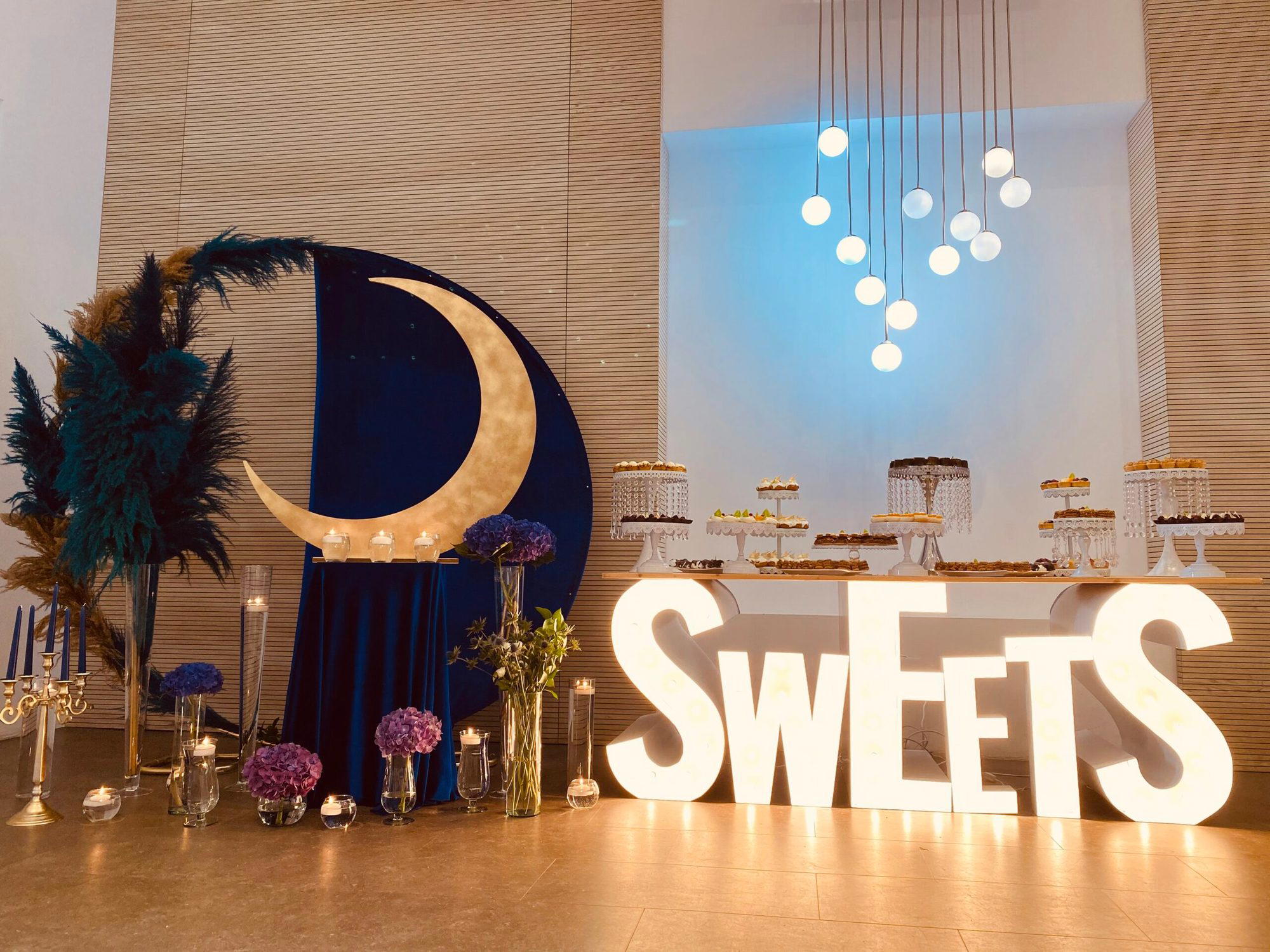 Nova Ballroom & Events