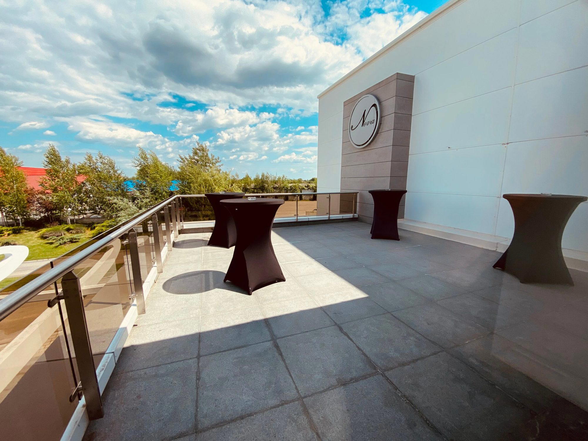 Nova Ballroom & Events