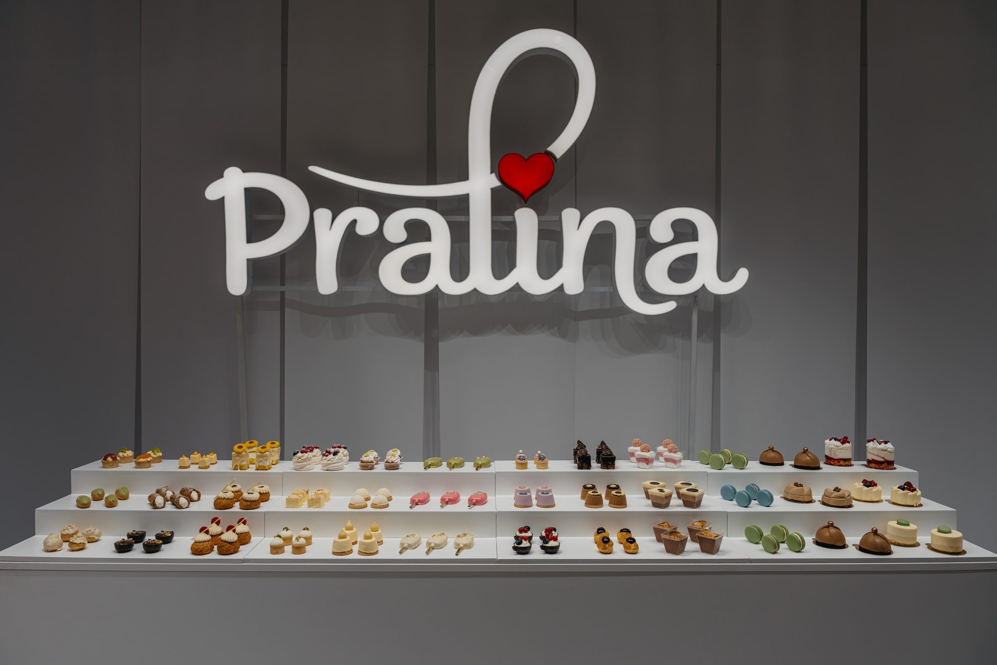 Pralina