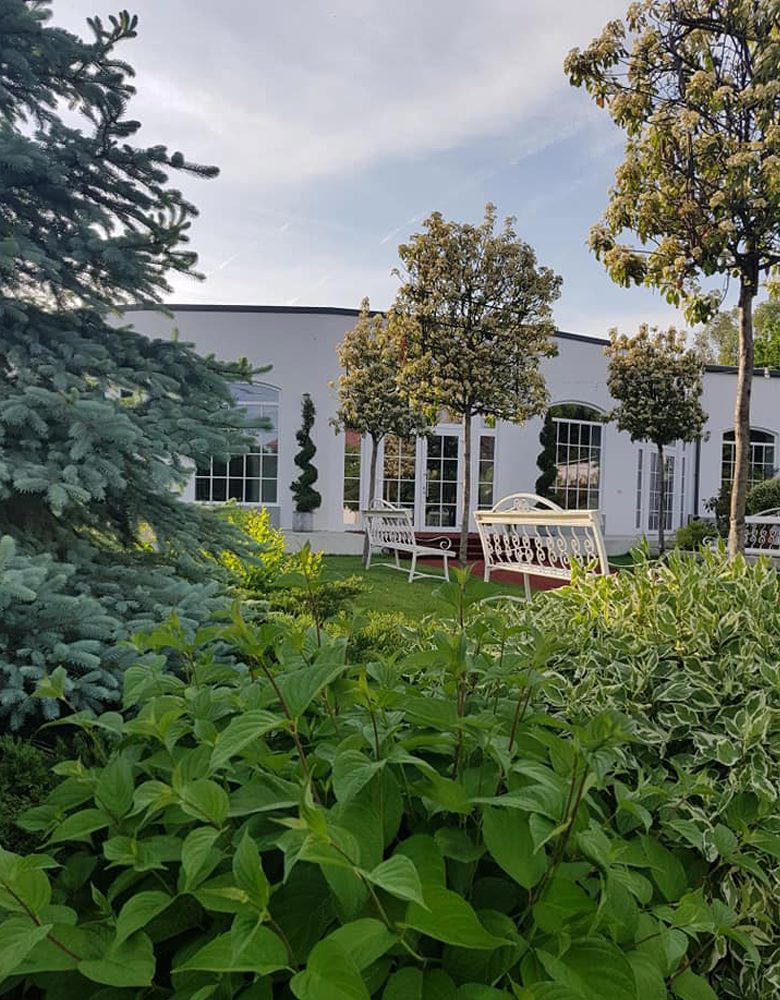 Pro Marriage Park