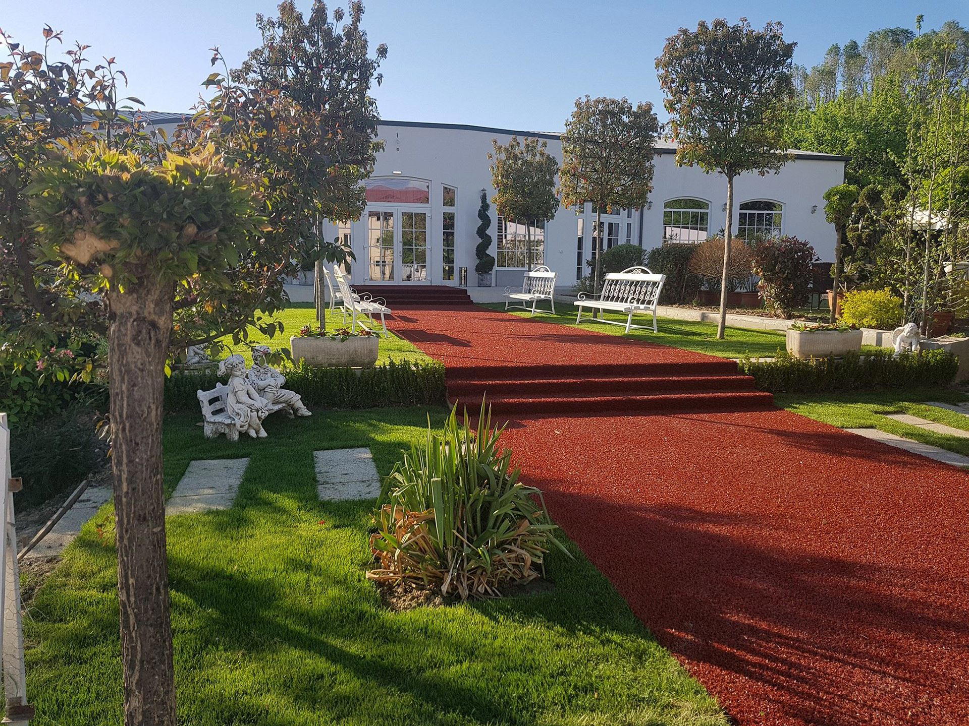 Pro Marriage Park