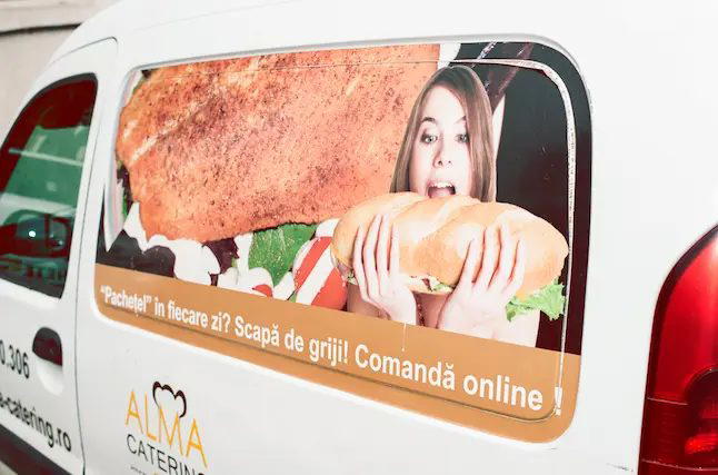 Alma Catering