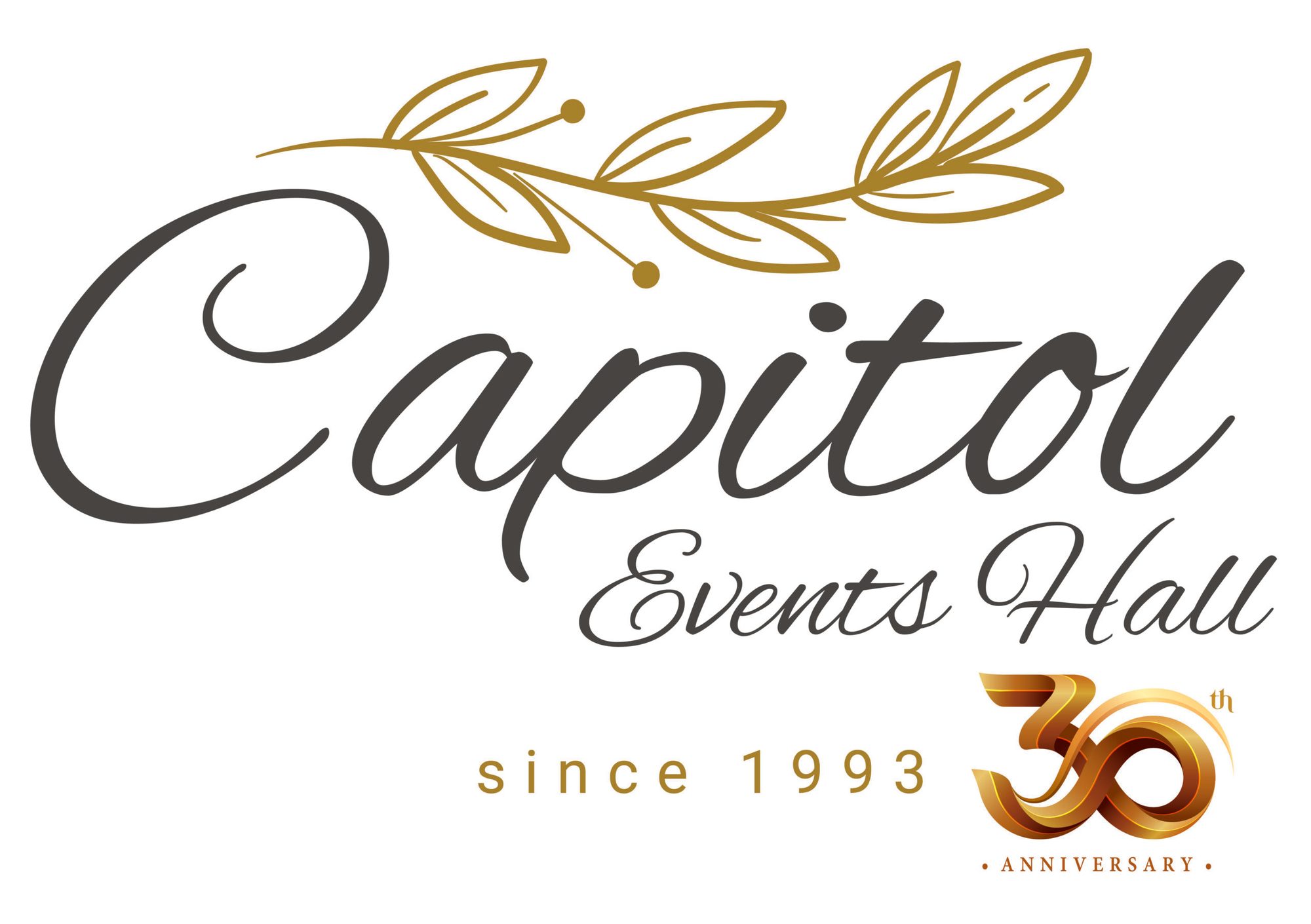 Capitol Events Hall