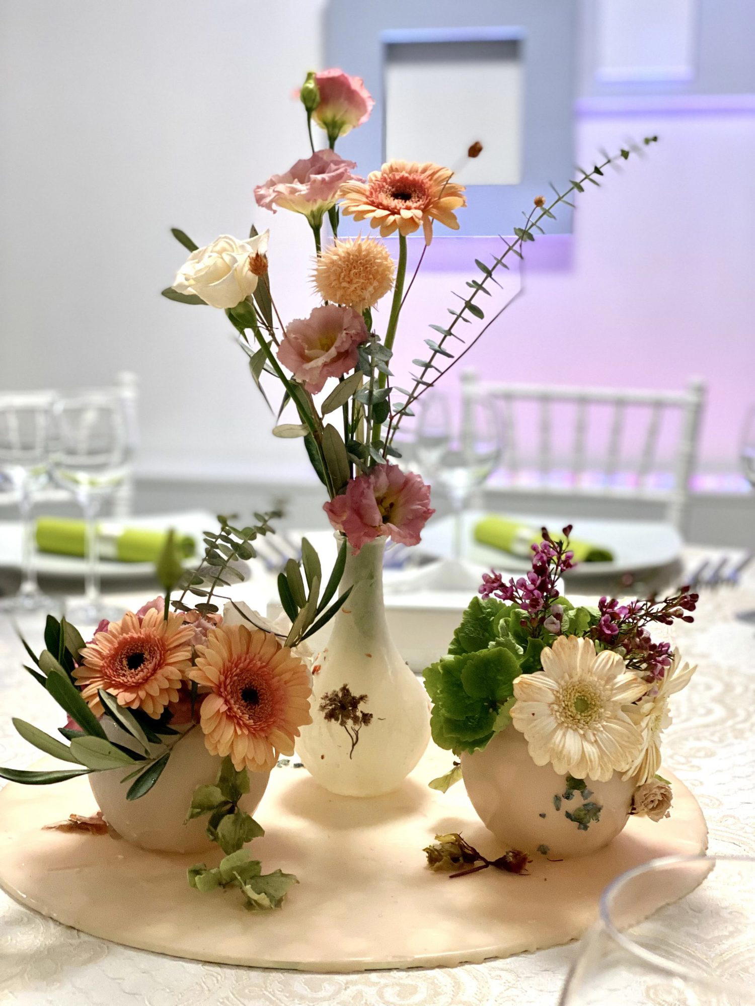 Capitol Events Hall