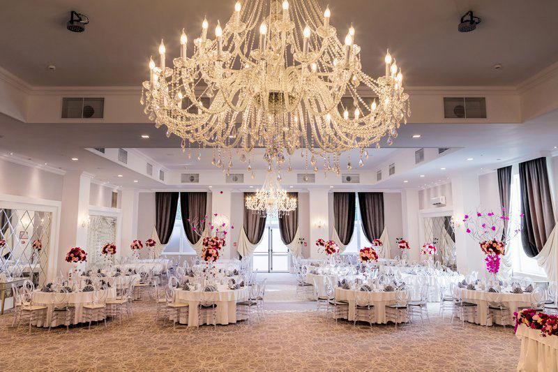 Rogge Ballroom