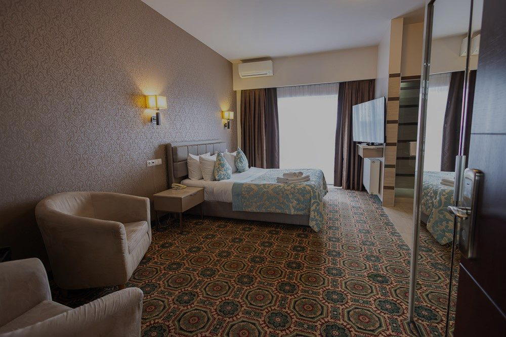 Hotel Romanita