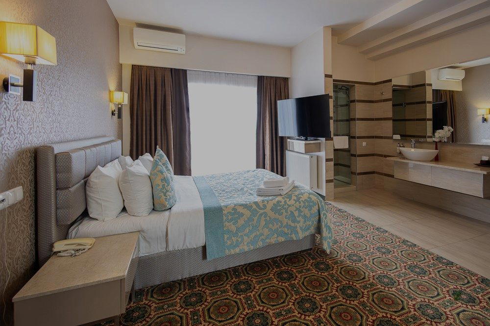 Hotel Romanita