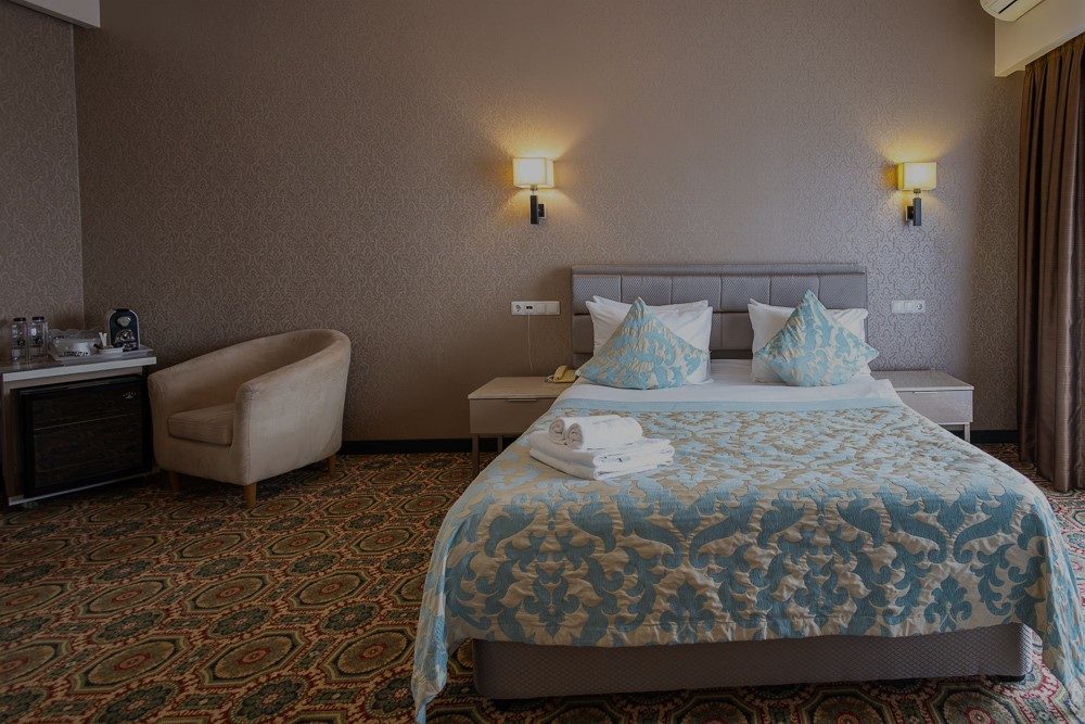 Hotel Romanita