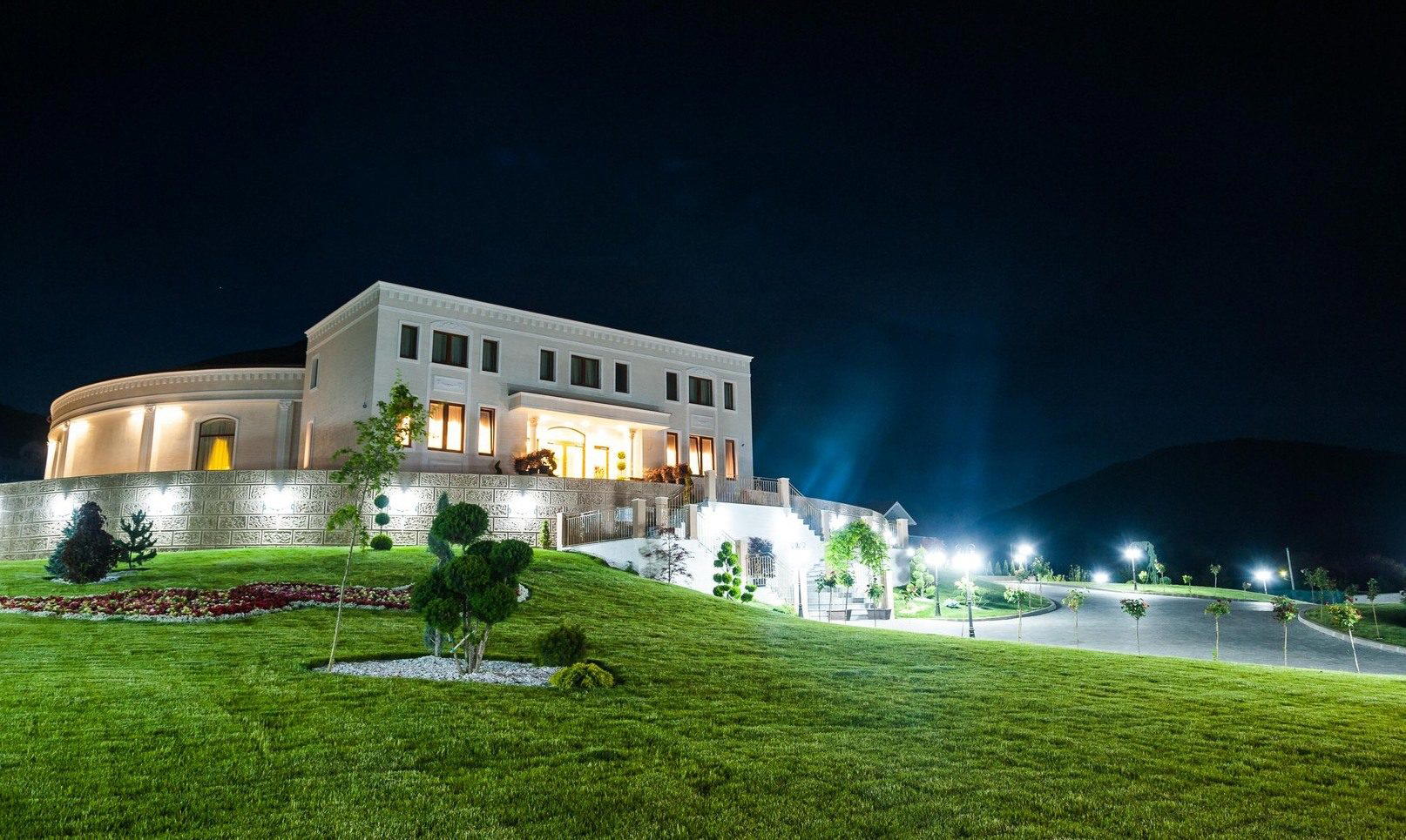 Sala Nunti Bistrita